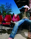 <p>american eagle</p>