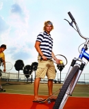 <p>american eagle</p>