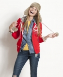 <p>aeropostale</p>