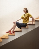 <p>anthropologie</p>