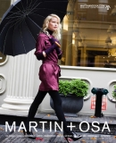 <p>martin + osa</p>