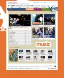 <p>77 entertainment</p>
